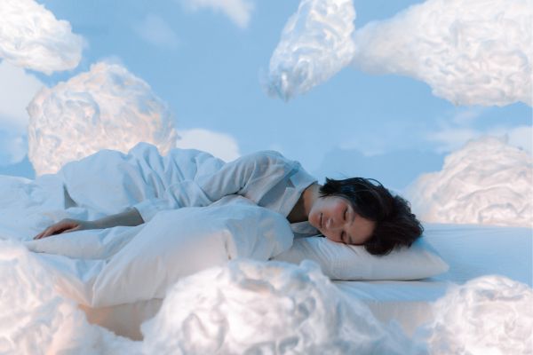 10 tips for falling asleep quickly
