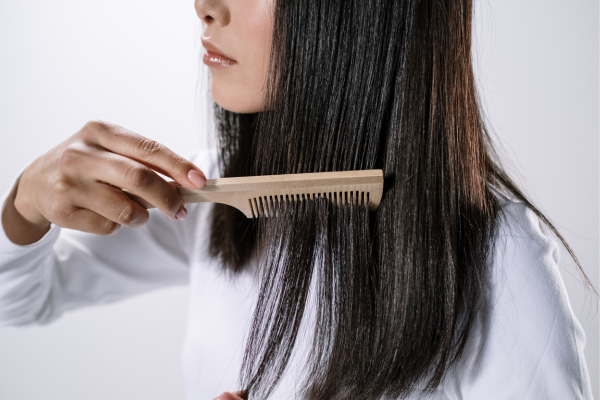 5 hair tips