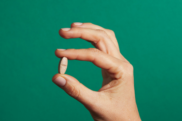 Santarome Vitamins