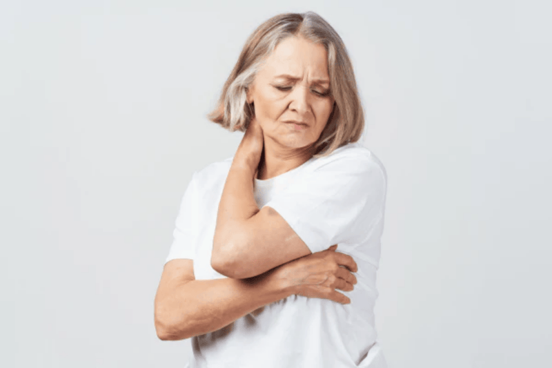 The benefits of dietary supplements for joints