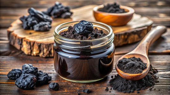 Shilajit