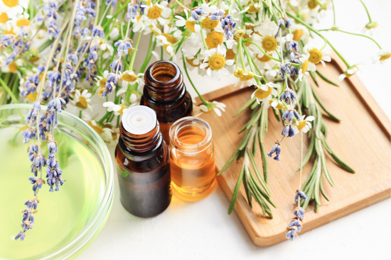 Aromatherapy