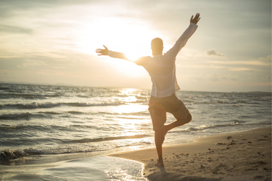Emotional balance