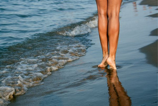 Heavy legs