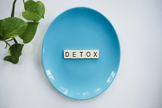 liver detox