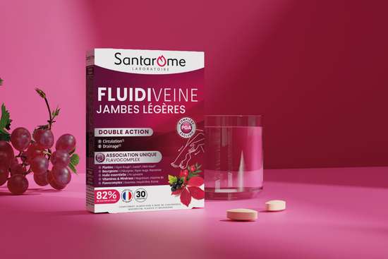 Fluidiveine Light Legs