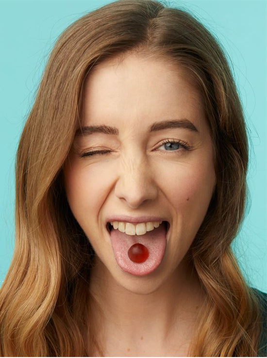 gummies