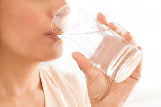 HYDRATION