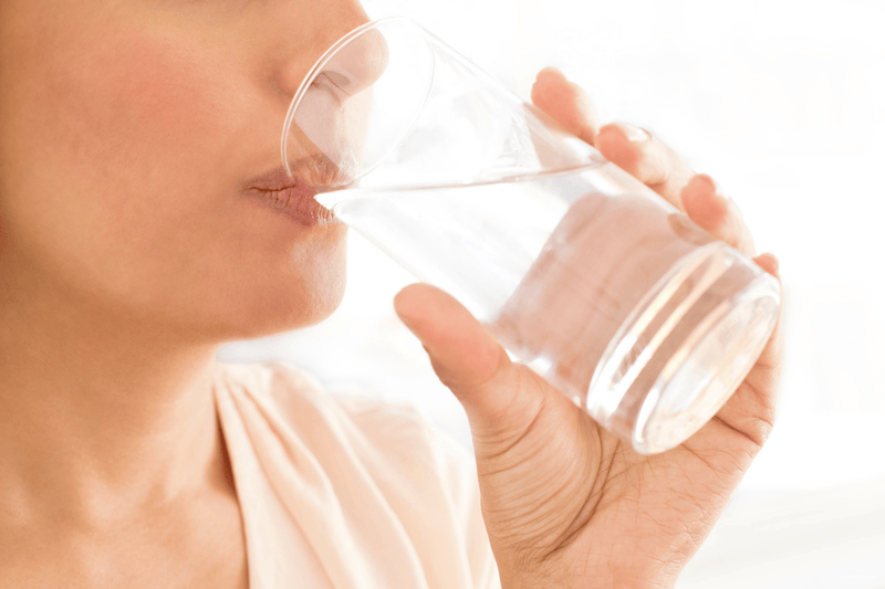 HYDRATATION