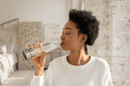 Rôle de l'hydratation : bienfaits et conseils pratiques