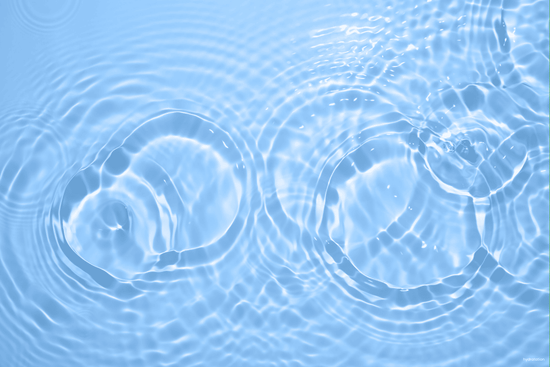 hydratation eau