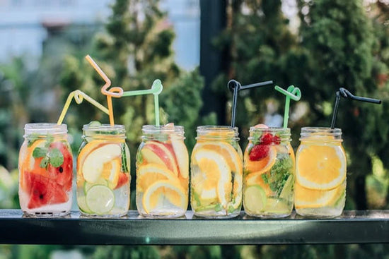 Plant-based vitamins: 100% natural ingredients and nothing else!