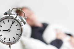 Mélatonine : l'hormone du sommeil