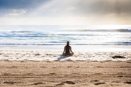 combattre le stress de facon naturelle