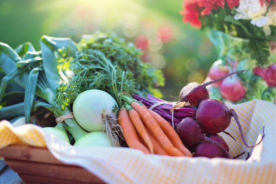 Superfoods 