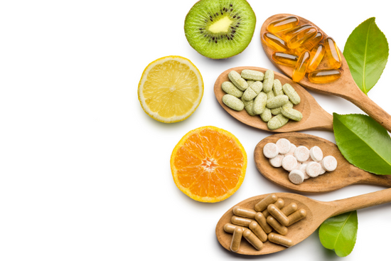 Multivitamins 