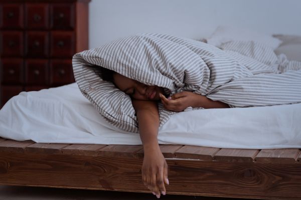 Sommeil profond