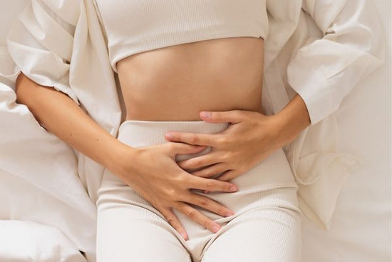 Premenstrual syndrome
