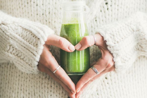 Eliminate toxins