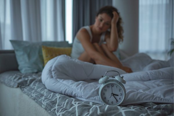 Sleep disorders