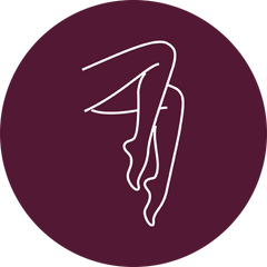 Dietary Supplements Blood Circulation and Light Legs