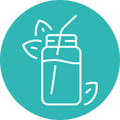 Our Detox Dietary Supplements