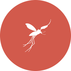 Mosquito repellent: repellent and soothing