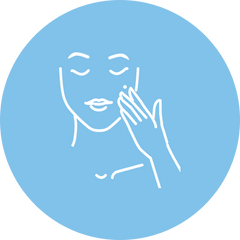 Our dietary supplements for the skin