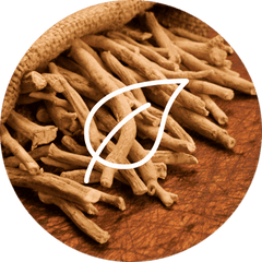 Ashwagandha dietary supplement