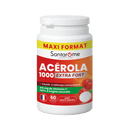 Acérola 1000 Extra Fort - 60 comprimés
