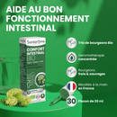 Macérat de Bourgeons - Confort Intestinal Bio
