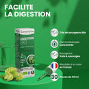 Macérat de Bourgeons - Digestion Bio