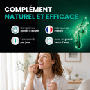 Kéractifs Cheveux Force & Croissance - 30 comprimés
