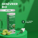 Macérat de Bourgeons - Genévrier Bio
