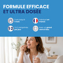 Neuroboost Focus + 30 comprimés