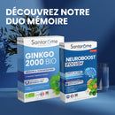 Neuroboost Focus + 30 comprimés