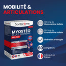 Myostéo Gluco Chondro MAX LP - 60 comprimés