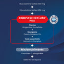 Myostéo Gluco Chondro MAX LP - 60 comprimés