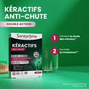 Pack Cheveux - Comprimés