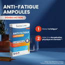 Anti-fatigue - 10 ampoules
