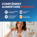 Anti-fatigue - 10 ampoules