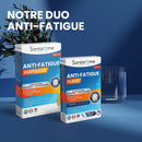 Anti-fatigue - 10 ampoules