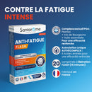 Anti-fatigue Flash - 20 comprimés