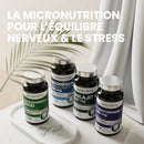 Ashwagandha + 3000 - 60 gélules