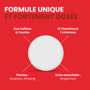 Vita'Max Booster Effervescent - 20 comprimés