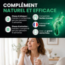 Kéractifs 6 actions - 90 comprimés
