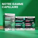 Kéractifs 6 actions - 90 comprimés