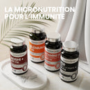 Reishi+ 400 mg - 60 gélules