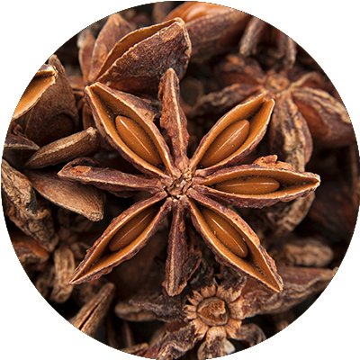 Star anise