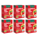 Organic Acerola 1000 - 20 tablets